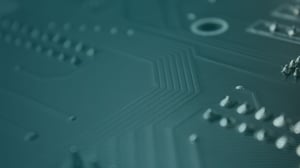 tech background