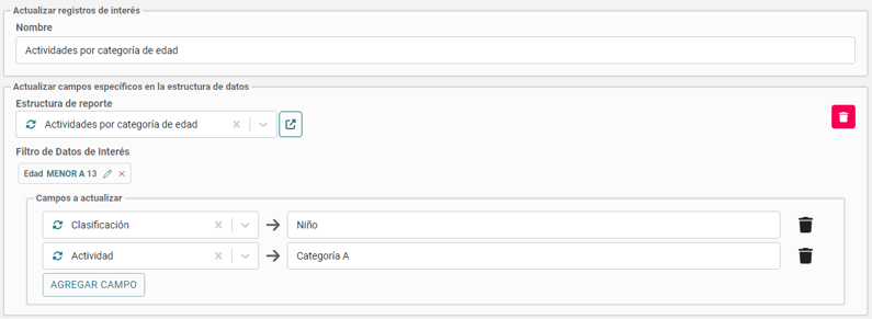 automatizacion de procesos en AKTEK iO