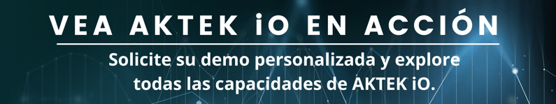 AKTEK iO