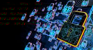 AKTEK iO software security