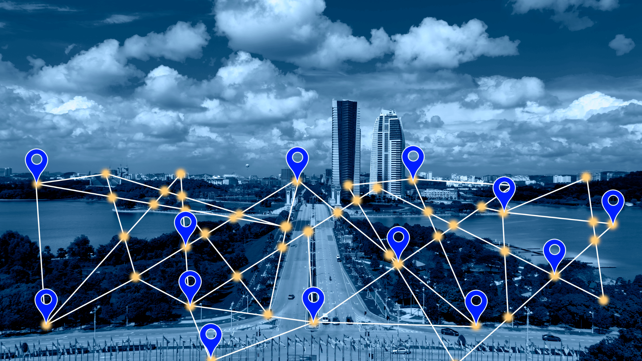 Datos de localizacion