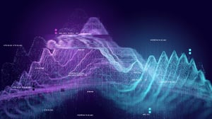 Visualization of Data Information