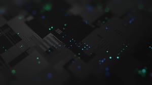 Tech background