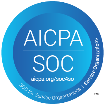 AKTEK AICPA SOC2 type II certification